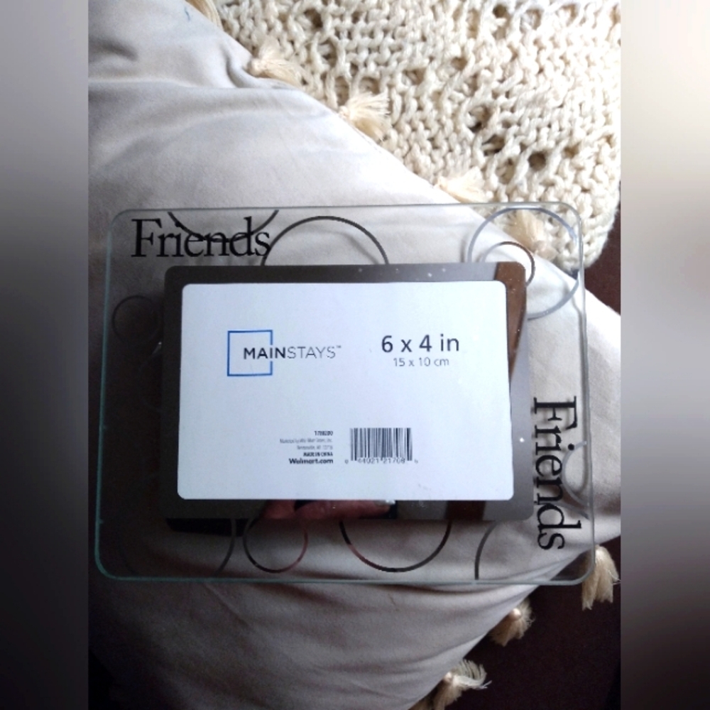 Mainstays "Friends" Frame